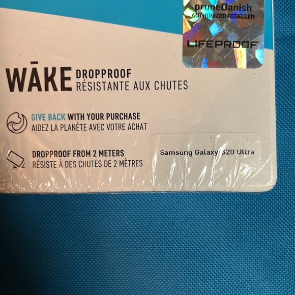 Cell phone case - Picture 3 of 5